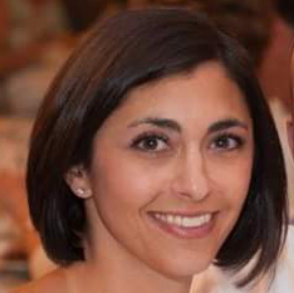Meet your Posher, Andrea